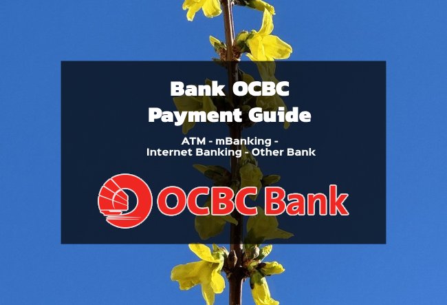 VA Bank OCBC Payment Guide
